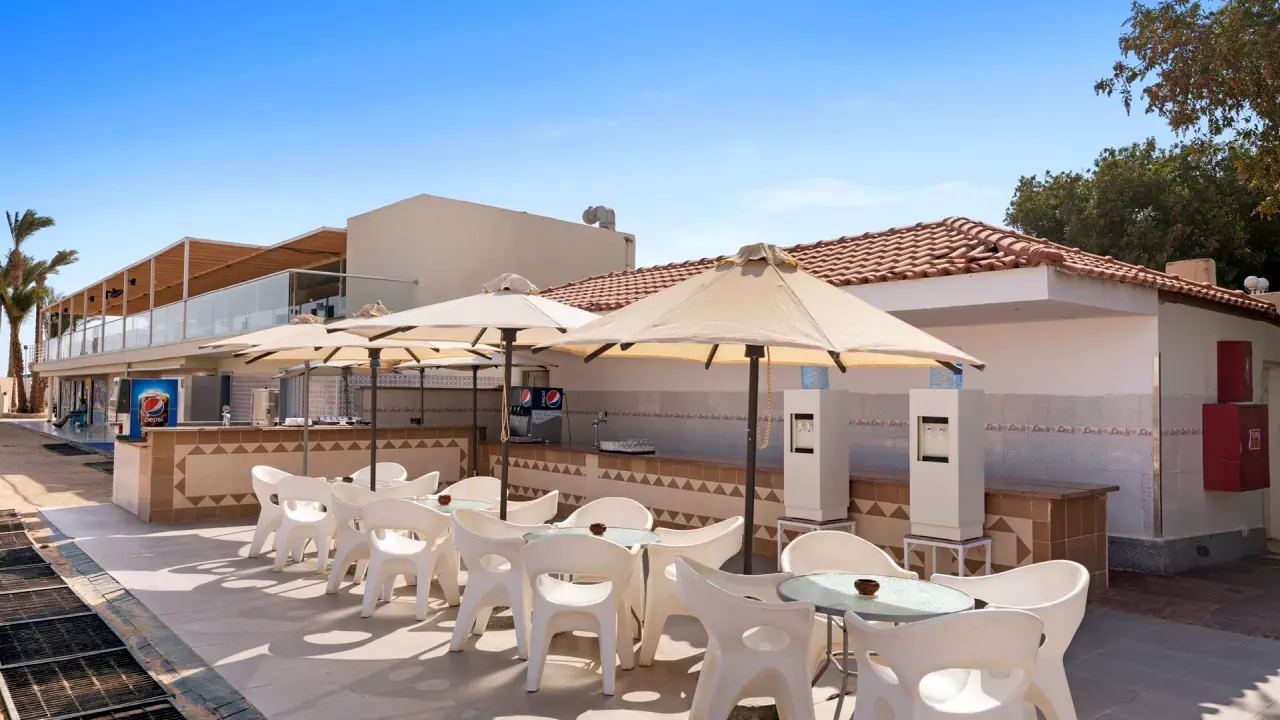 Hotel Albatros Water Valley Resort Neverland - Hurghada